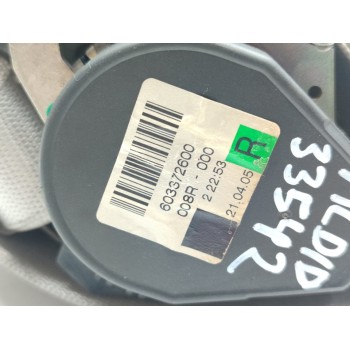 Recambio de kit airbag para mercedes-benz clase m (w164) 320 / 350 cdi (164.122) referencia OEM IAM A1644600098  