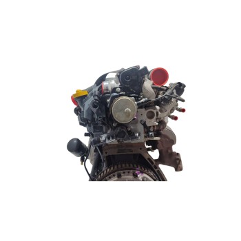 Recambio de motor completo para dacia dokker express ambiance referencia OEM IAM K9KC6  