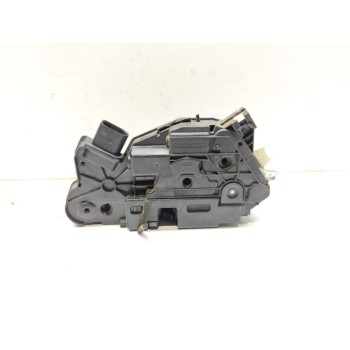 Recambio de cerradura puerta delantera izquierda para seat ibiza (6j5) sport referencia OEM IAM 5N1837015C  