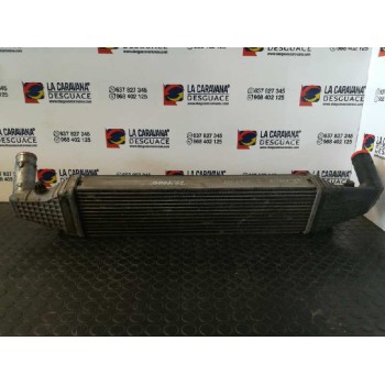 Recambio de intercooler para mazda 3 berlina (bk) 1.6 crdt active referencia OEM IAM   