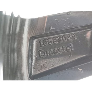 Recambio de llanta para mg zs luxury referencia OEM IAM 10598024  