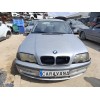 bmw serie 3 berlina (e46) del año 1998