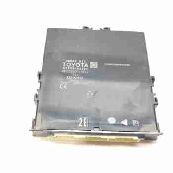 MODULO ELECTRONICO 8999002380 