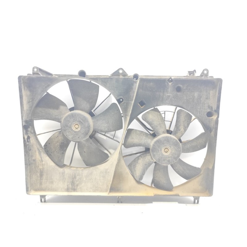 Recambio de electroventilador para suzuki grand vitara jb (jt) 1.9 ddis jlx (5-ptas.) referencia OEM IAM 1680009680  