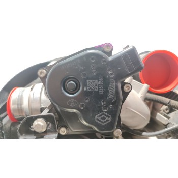 Recambio de motor completo para dacia dokker express ambiance referencia OEM IAM K9KC6  