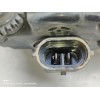 Recambio de faro antiniebla izquierdo para nissan qashqai (j10) acenta referencia OEM IAM 261558990A  