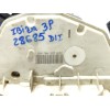 Recambio de cerradura puerta delantera izquierda para seat ibiza (6j5) sport referencia OEM IAM 5N1837015C  