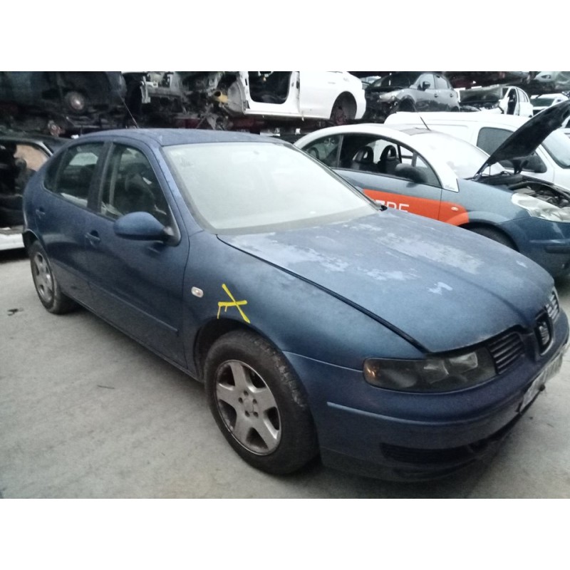 seat leon (1m1) del año 2004
