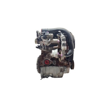 Recambio de motor completo para dacia dokker express ambiance referencia OEM IAM K9KC6  
