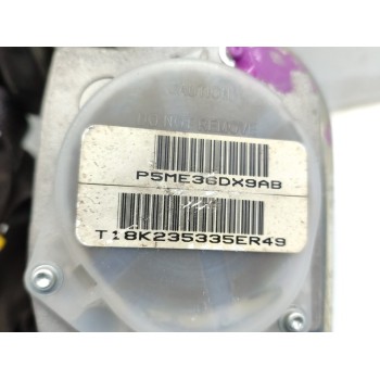 Recambio de kit airbag para jeep gr.cherokee (wk) 3.0 crd limited referencia OEM IAM 1WE131X9AE  