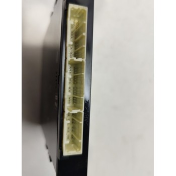 Recambio de modulo electronico para toyota auris hybrid active business plus referencia OEM IAM 8999002380  