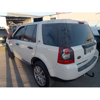 land rover freelander (lr2) del año 2010