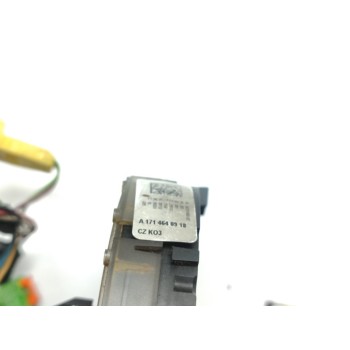 Recambio de kit airbag para mercedes-benz clase m (w164) 320 / 350 cdi (164.122) referencia OEM IAM A1644600098  