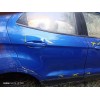 Recambio de puerta trasera derecha para ford ecosport titanium referencia OEM IAM 2179827  