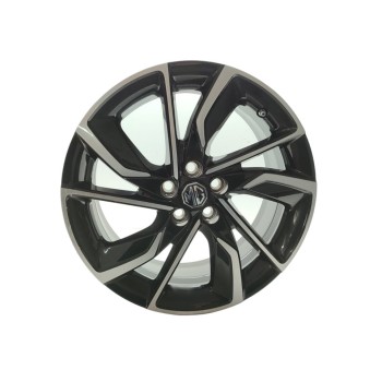 Recambio de llanta para mg zs luxury referencia OEM IAM 10598024  