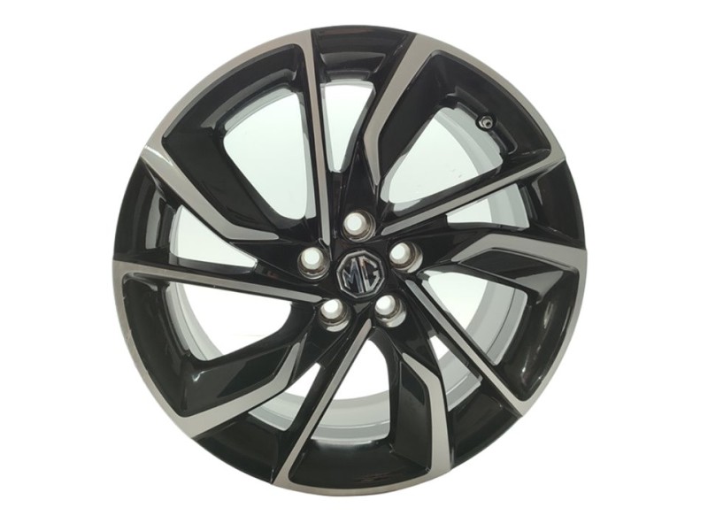 Recambio de llanta para mg zs luxury referencia OEM IAM 10598024  
