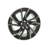 Recambio de llanta para mg zs luxury referencia OEM IAM 10598024  