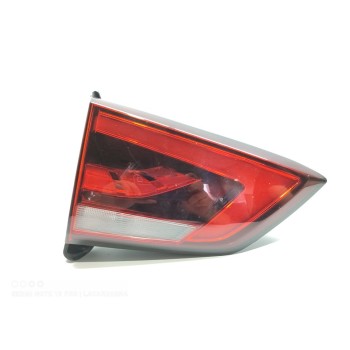 PILOTO TRASERO IZQUIERDO INTERIOR 10571683 / 10293793 