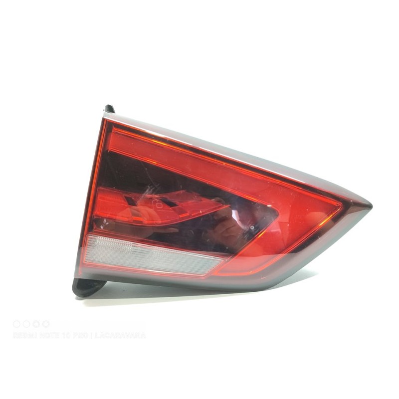 Recambio de piloto trasero izquierdo interior para mg zs comfort referencia OEM IAM 10571683  