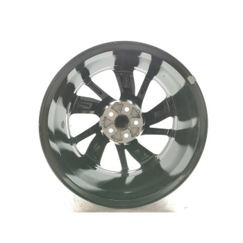 Recambio de llanta para mg zs luxury referencia OEM IAM 10598024  