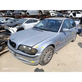 bmw serie 3 berlina (e46) del año 1998