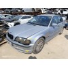 bmw serie 3 berlina (e46) del año 1998
