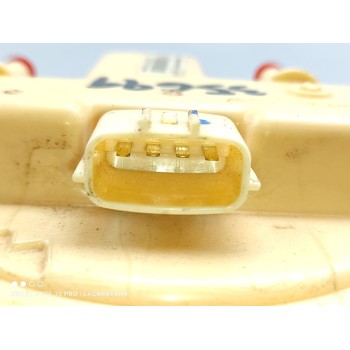 Recambio de aforador para renault clio iv dynamique referencia OEM IAM 172021275R  