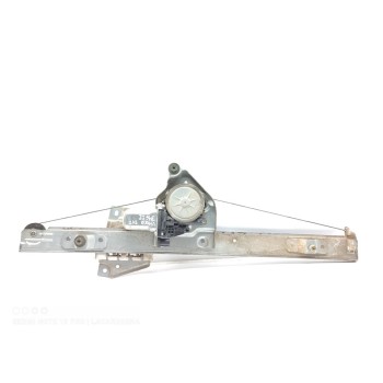 Recambio de elevalunas delantero izquierdo para suzuki grand vitara jb (jt) 1.9 ddis jlx (5-ptas.) referencia OEM IAM 8346065J00