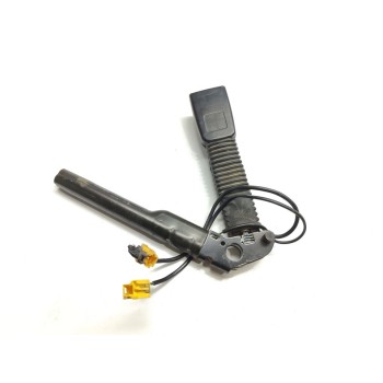 Recambio de kit airbag para mercedes-benz clase m (w164) 320 / 350 cdi (164.122) referencia OEM IAM A1644600098  