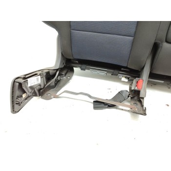 Recambio de asiento trasero para hyundai tucson 25 aniversario 4x2 referencia OEM IAM 89400D7060T2C  