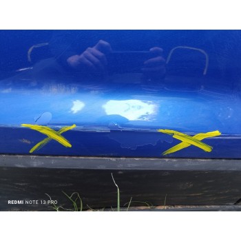 Recambio de puerta trasera derecha para ford ecosport titanium referencia OEM IAM 2179827  