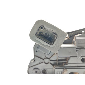 Recambio de cerradura puerta delantera izquierda para seat leon (5f1) style referencia OEM IAM 5K1837015E  