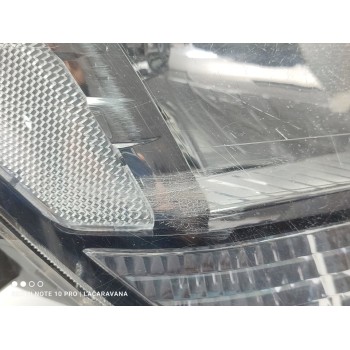 Recambio de faro derecho para chevrolet orlando ls referencia OEM IAM 95025586  