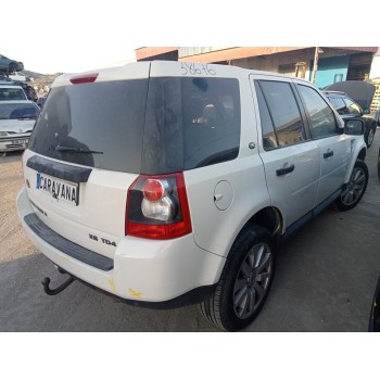 land rover freelander (lr2) del año 2010