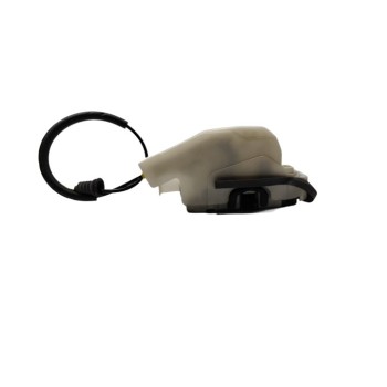 Recambio de cerradura puerta trasera derecha para tesla model y basis rwd referencia OEM IAM 150067500B  