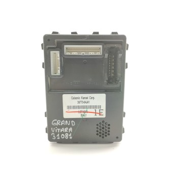 Recambio de modulo electronico para suzuki grand vitara jb (jt) 1,9 ltr. ddis jlx-e 5-türig referencia OEM IAM 3677064J41  