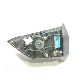 Recambio de piloto trasero izquierdo interior para mg zs comfort referencia OEM IAM 10571683  