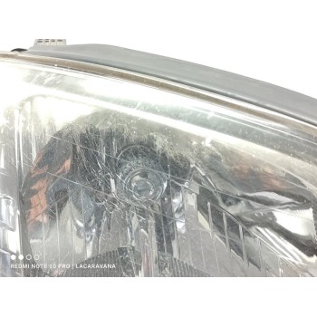 Recambio de faro derecho para chevrolet orlando ls referencia OEM IAM 95025586  