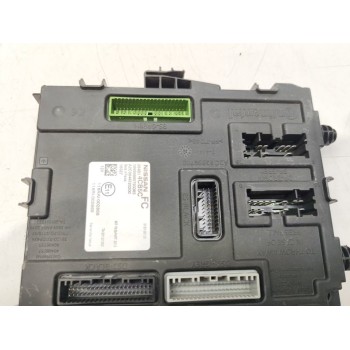 Recambio de modulo confort para nissan qashqai (j11) acenta referencia OEM IAM 284B14CB5C  