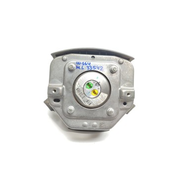 Recambio de kit airbag para mercedes-benz clase m (w164) 320 / 350 cdi (164.122) referencia OEM IAM A1644600098  
