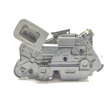 Recambio de cerradura puerta delantera izquierda para seat leon (5f1) style referencia OEM IAM 5K1837015E  