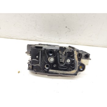 Recambio de cerradura puerta delantera derecha para seat ibiza (6j5) sport referencia OEM IAM 5N1837016C  