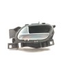 Recambio de maneta interior trasera izquierda para peugeot 2008 (--.2013) active referencia OEM IAM 96555518VV  