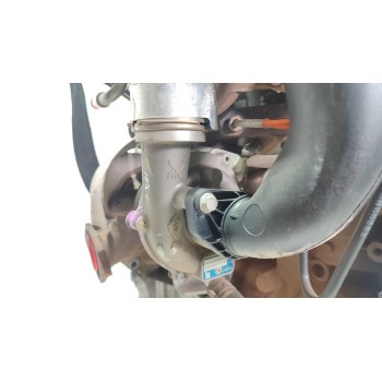 Recambio de motor completo para dacia dokker express ambiance referencia OEM IAM K9KC6  