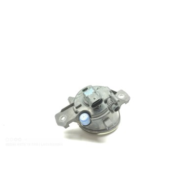Recambio de faro antiniebla derecho para nissan qashqai (j10) acenta referencia OEM IAM 261558992A  