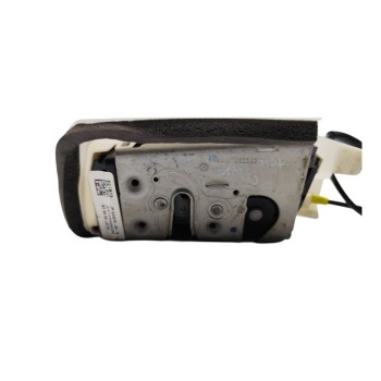 Recambio de cerradura puerta trasera derecha para tesla model y basis rwd referencia OEM IAM 150067500B  