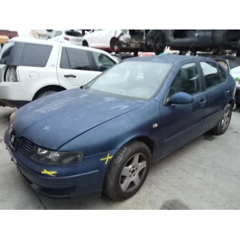 seat leon (1m1) del año 2004