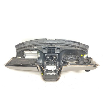 Recambio de kit airbag para mercedes-benz clase m (w164) 320 / 350 cdi (164.122) referencia OEM IAM A1644600098  