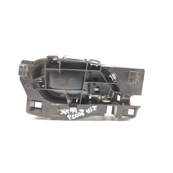 Recambio de maneta interior trasera izquierda para peugeot 2008 (--.2013) active referencia OEM IAM 96555518VV  