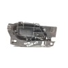 Recambio de maneta interior trasera izquierda para peugeot 2008 (--.2013) active referencia OEM IAM 96555518VV  